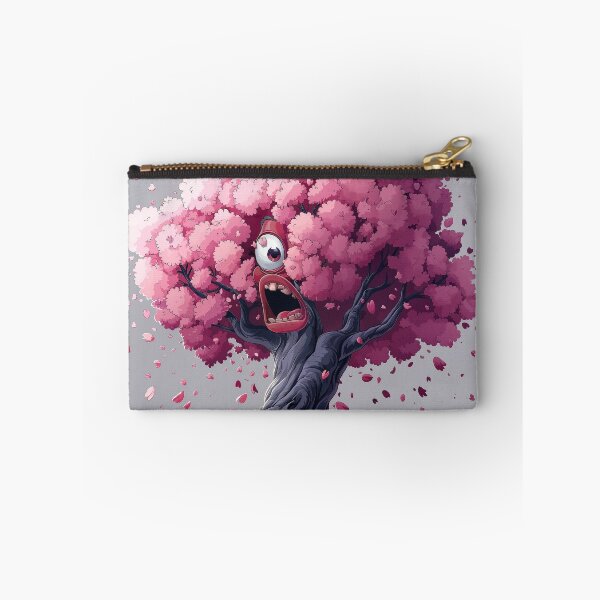 Item preview, Sneezing Cherry Blossom Chaos designed and sold by plam50.