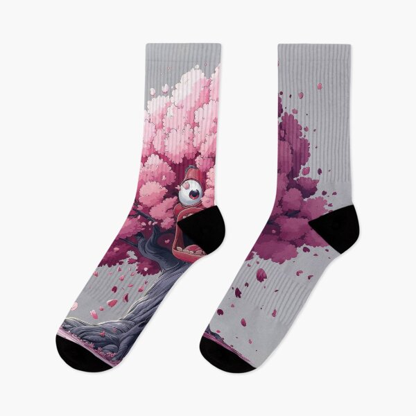 Item preview, Sneezing Cherry Blossom Chaos designed and sold by plam50.