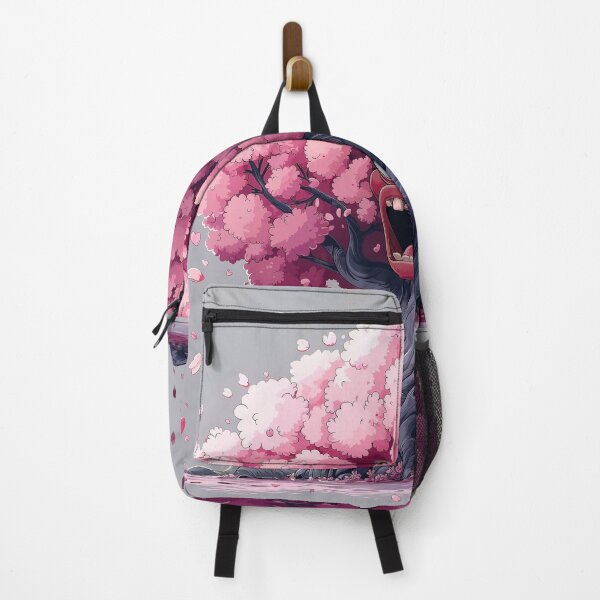 Item preview, Sneezing Cherry Blossom Chaos designed and sold by plam50.