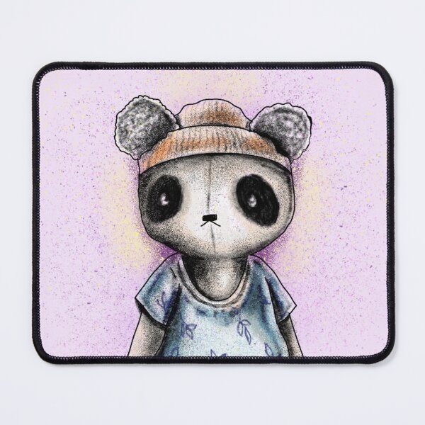 Item preview, Sammy the Jumping Sheep (Bubble) designed and sold by CrunchyGlu.