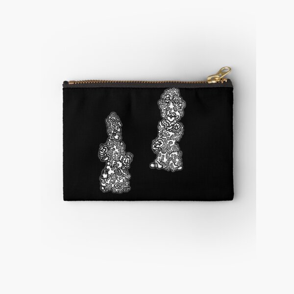 Item preview, Abstract Character Print designed and sold by pascocharacters.