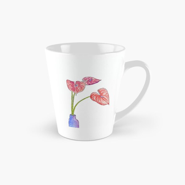 Artikelvorschau, Anthurium-Skizze entworfen und verkauft von silvanam.
