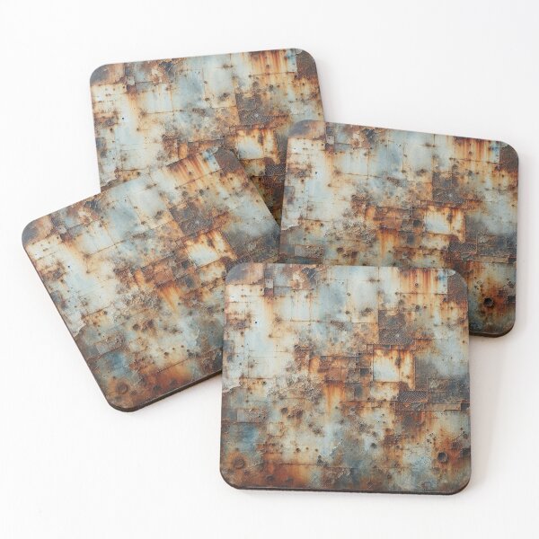 Item preview, Grunge and Rust 3  designed and sold by annem12333.