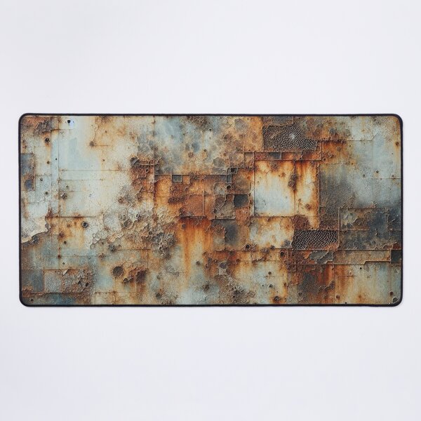 Item preview, Grunge and Rust 3 designed and sold by annem12333.