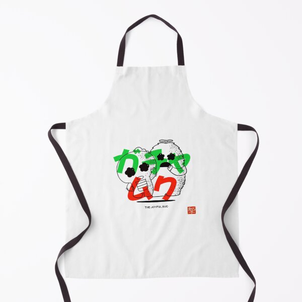 Item preview, The Joyful Duo designed and sold by norikofukui.