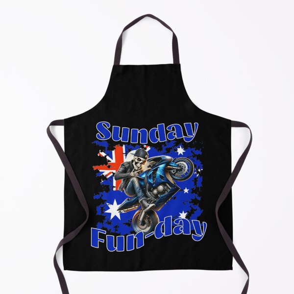 Item preview, motorcycle fun day sunday designed and sold by Maria Pit.