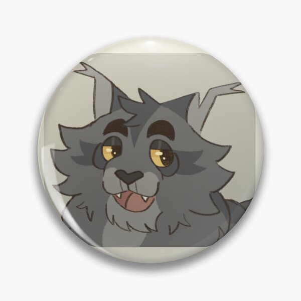 Item preview, Graystripe designed and sold by grovejaws.