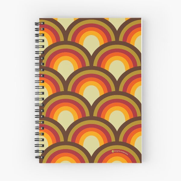 Item preview, Retro Pattern 0 designed and sold by Küng Fu Bubble Gum.