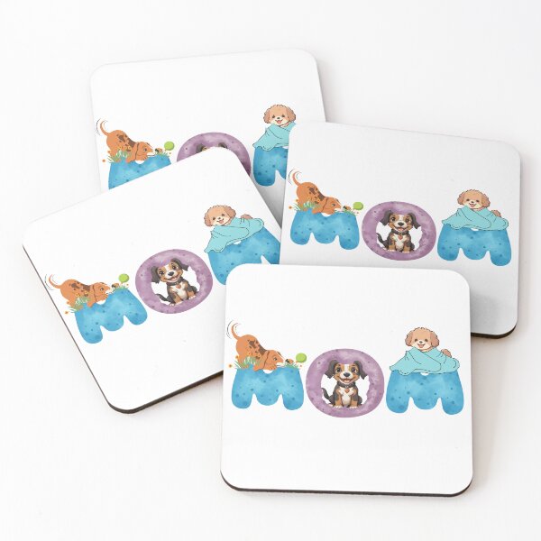 Item preview, Doggie Mom designed and sold by Thanks2u2.