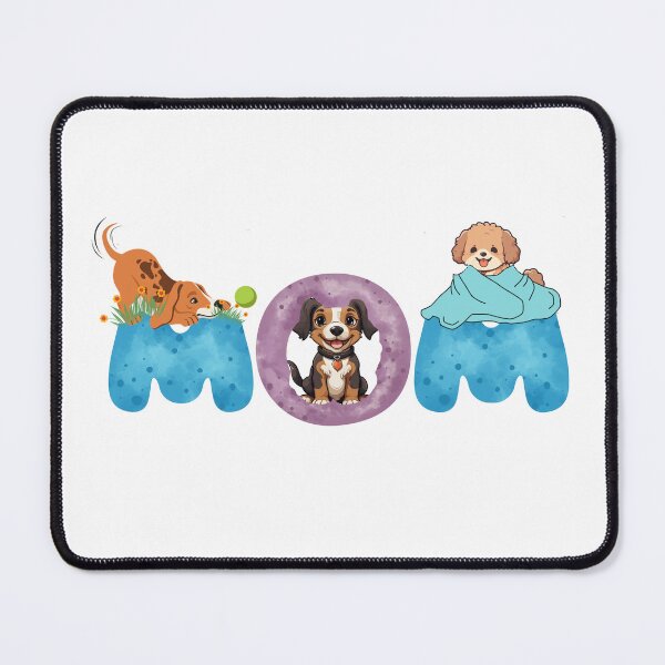 Item preview, Doggie Mom designed and sold by Thanks2u2.