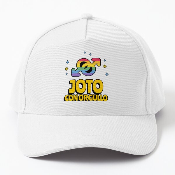 Aperçu de l'œuvre Joto con Orgullo créée et vendue par Lou's Designs.