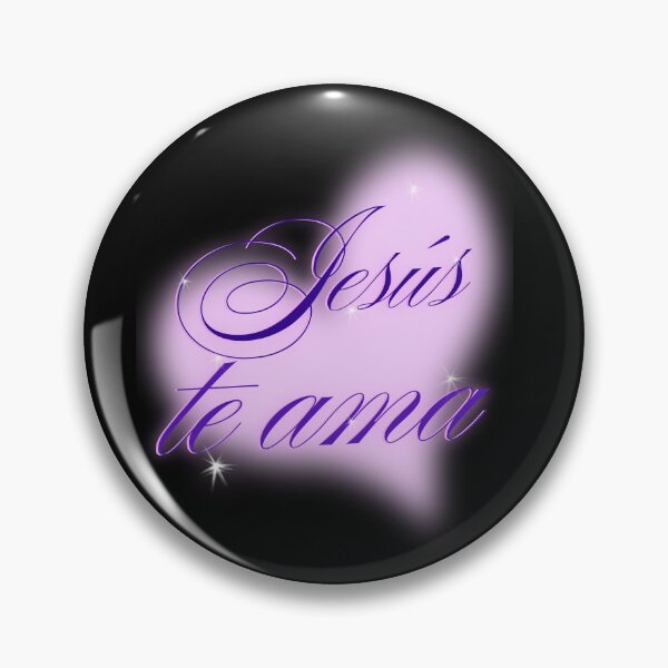 Artikelvorschau, Spanisch, Jesus liebt dich, Jesús te ama, Johannes 3:16 entworfen und verkauft von Scripture66.