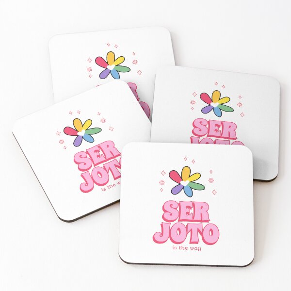 Item preview, Ser Joto is the Way designed and sold by Lou's Designs.