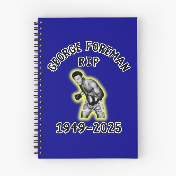 Item preview, George Foreman  designed and sold by WoodburyLake.