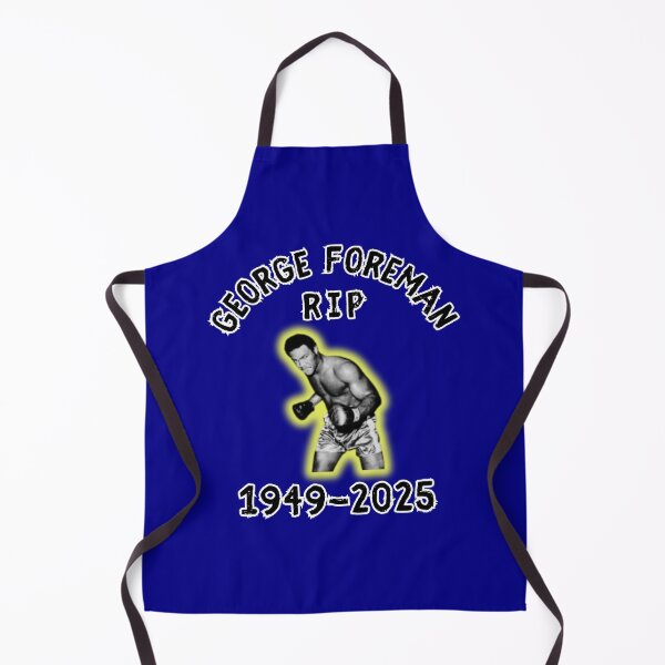 Item preview, George Foreman  designed and sold by WoodburyLake.