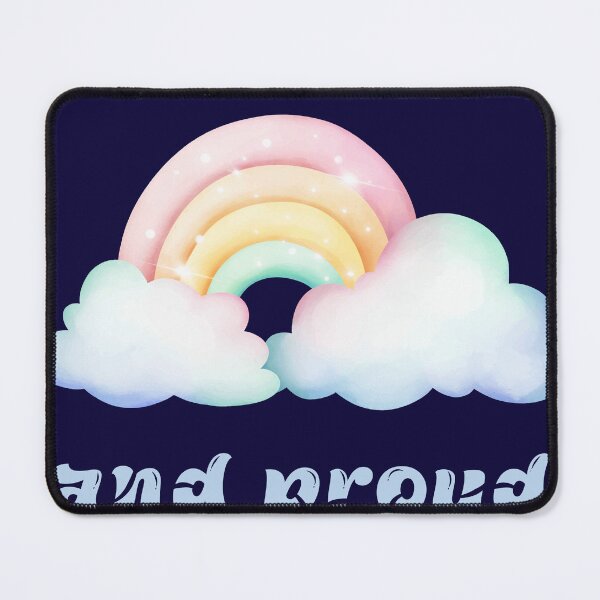 Item preview, Delulu and Proud - Embrace your big dreams designed and sold by Forest Aura Vibes.