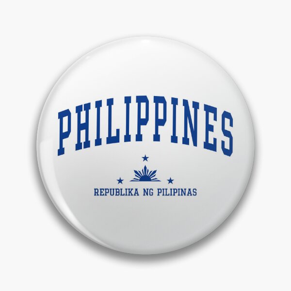 Item preview, PHILIPPINES PILIPINAS designed and sold by Garaito.