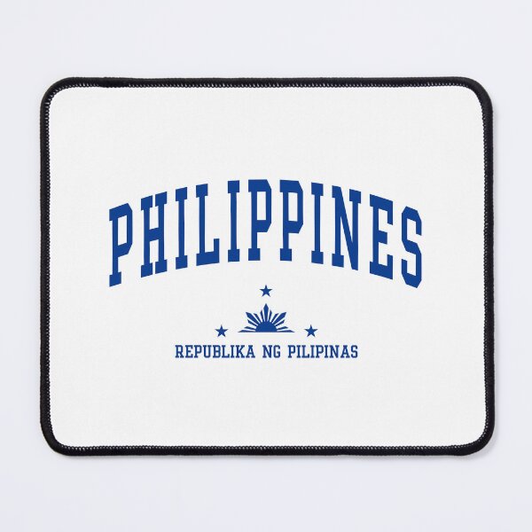 Item preview, PHILIPPINES PILIPINAS designed and sold by Garaito.