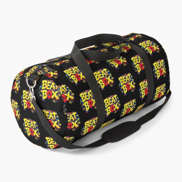 Item preview, Beat Box Graffiti Design designed and sold by SteezeeStore.