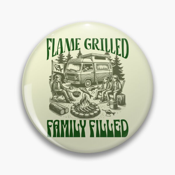 Item preview, Family Cookout designed and sold by JennyFinns.