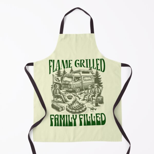 Item preview, Family Cookout designed and sold by JennyFinns.