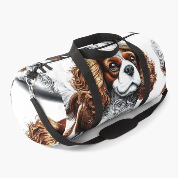 Item preview, PUPPY TROT designed and sold by Foxlindesigns.