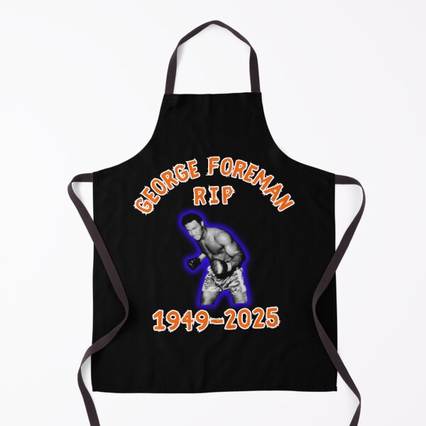 Item preview, George Foreman  designed and sold by WoodburyLake.
