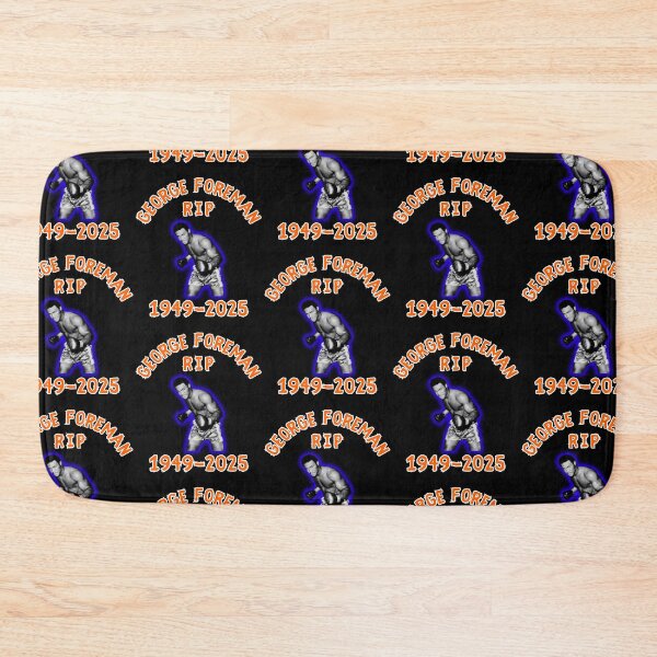 Item preview, George Foreman  designed and sold by WoodburyLake.