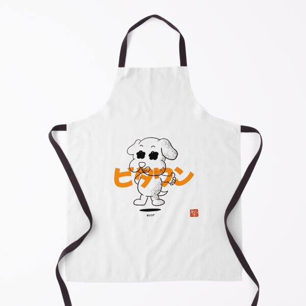 Item preview, Woof designed and sold by norikofukui.
