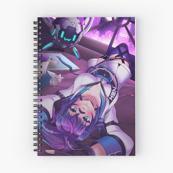 Item preview, Projekt Melody designed and sold by CaptainArmada.