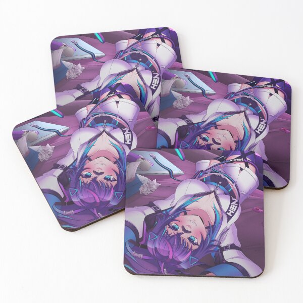 Item preview, Projekt Melody designed and sold by CaptainArmada.