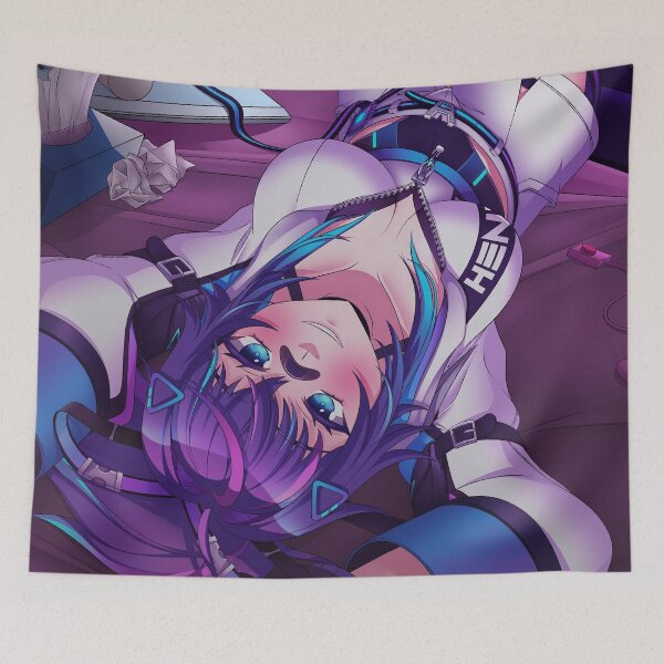 Item preview, Projekt Melody designed and sold by CaptainArmada.