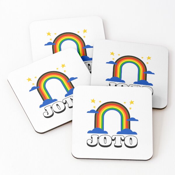Item preview, JOTO designed and sold by Lou's Designs.