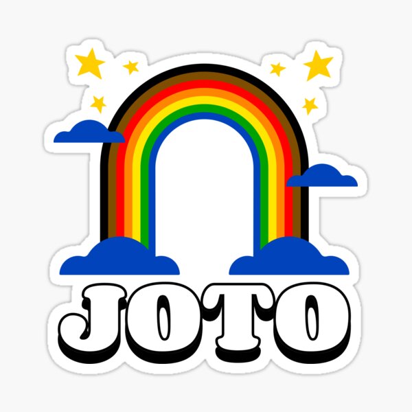 Item preview, JOTO designed and sold by Lou's Designs.