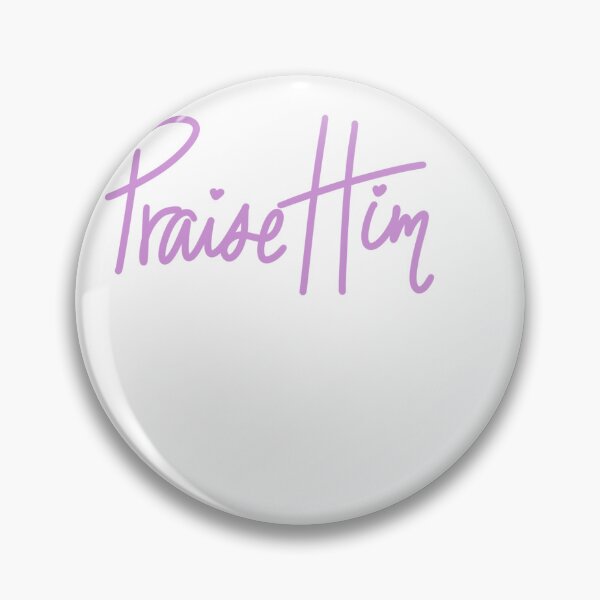 Item preview, Praise Him designed and sold by Morgan Hoehns.