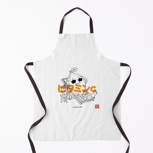 Item preview, Citrus Glow designed and sold by norikofukui.
