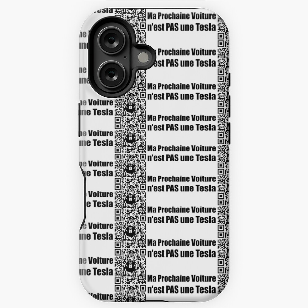 Item preview, iPhone Magsafe Tough Case designed and sold by Nicos-NovelTs.