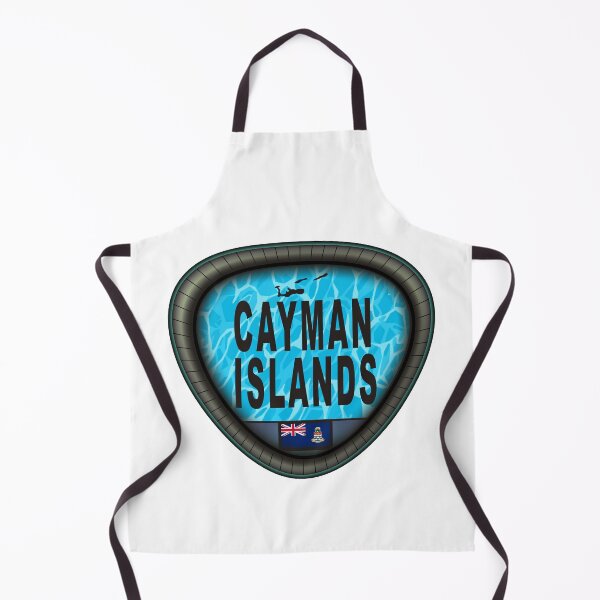 Item preview, Cayman Islands designed and sold by studioss76.