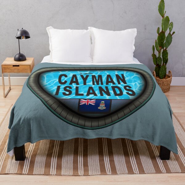 Item preview, Cayman Islands designed and sold by studioss76.