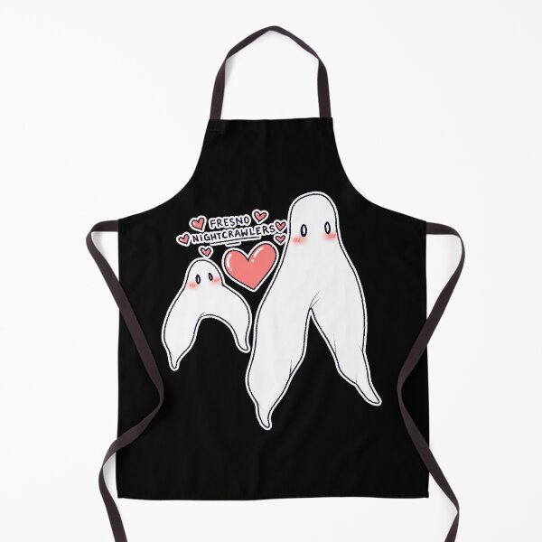 Item preview, Fresno Nightcrawlers!! designed and sold by ghostcashew.