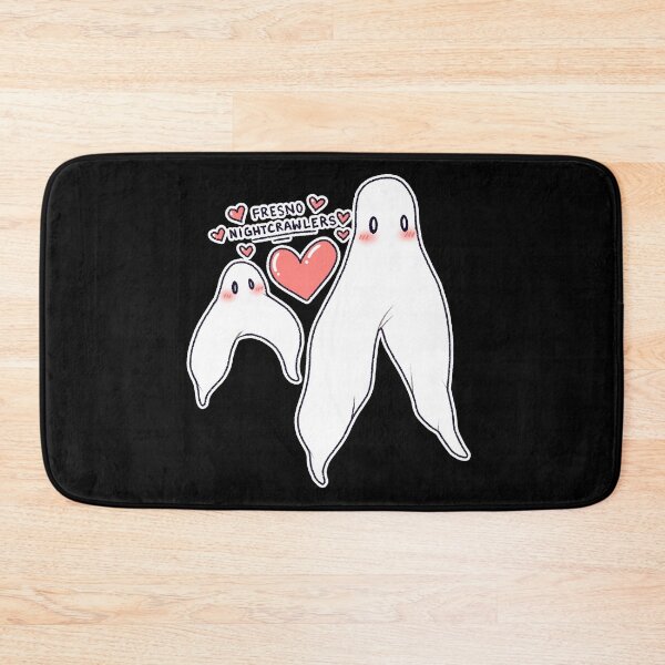 Item preview, Fresno Nightcrawlers!! designed and sold by ghostcashew.