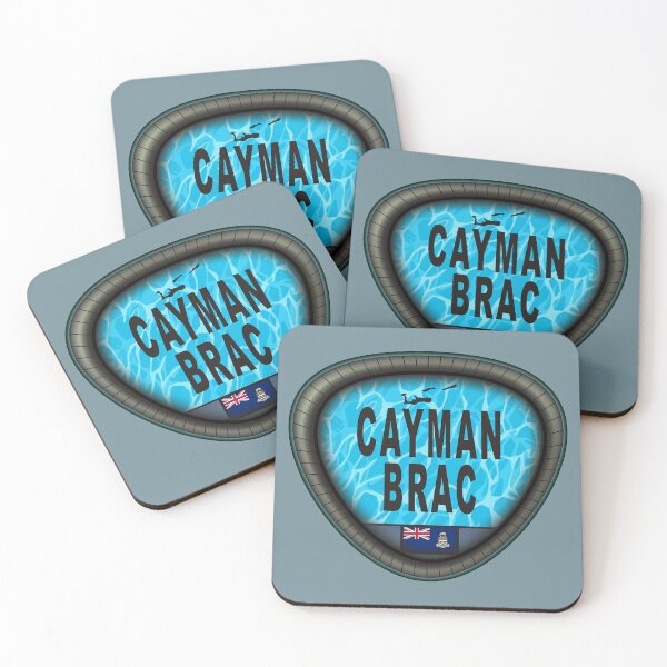 Item preview, Cayman Brac Island designed and sold by studioss76.