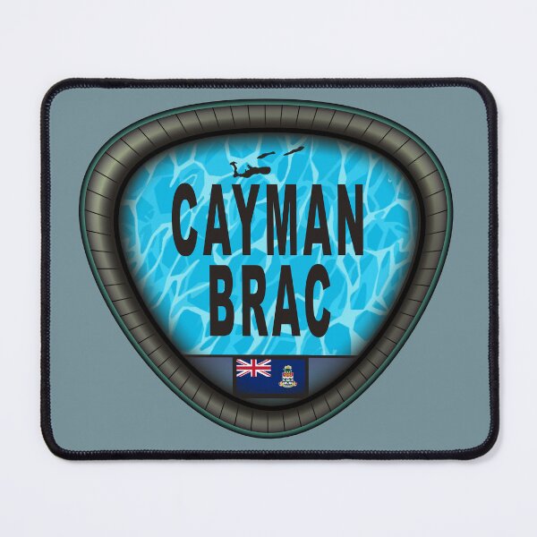 Item preview, Cayman Brac Island designed and sold by studioss76.