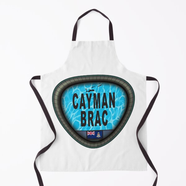 Item preview, Cayman Brac Island designed and sold by studioss76.