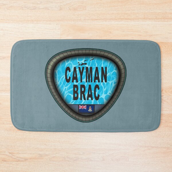 Item preview, Cayman Brac Island designed and sold by studioss76.