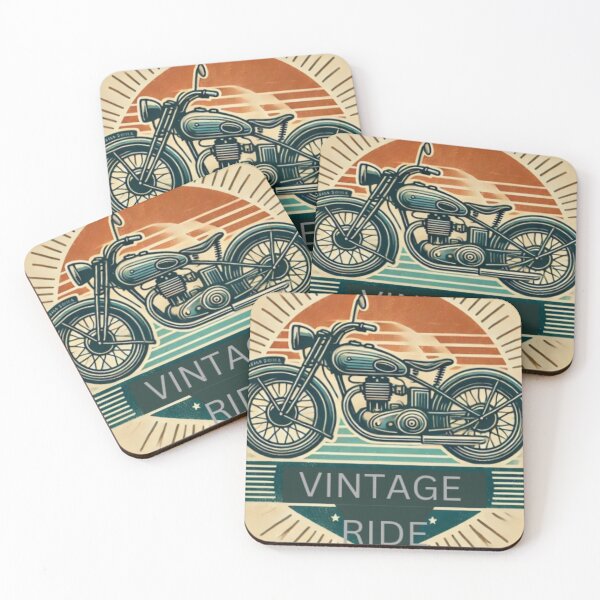 Item preview, Vintage ride designed and sold by Every Knee.