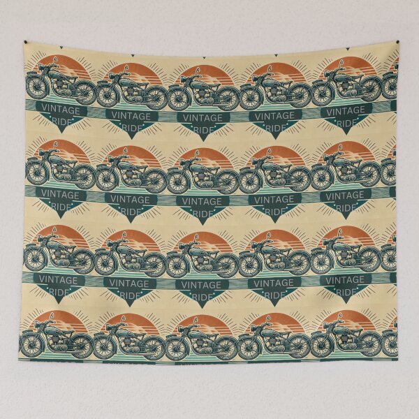 Item preview, Vintage ride designed and sold by Every Knee.