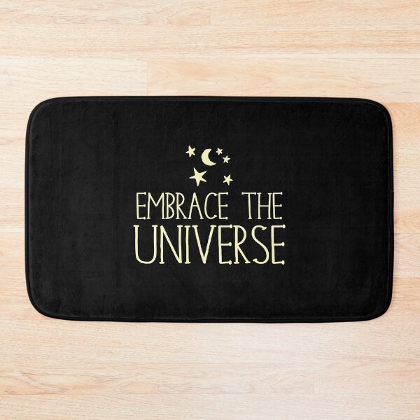 Item preview, Embrace the Universe designed and sold by jazzydevil.