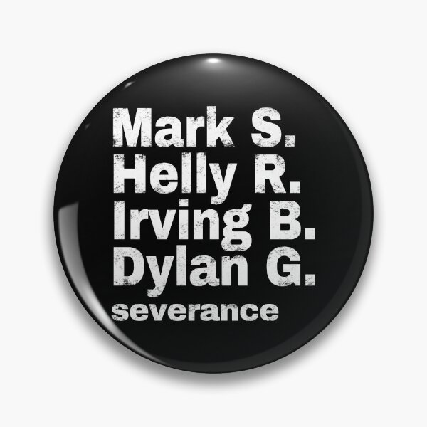 Item preview, Severance. vintage. designed and sold by EunsooLee.