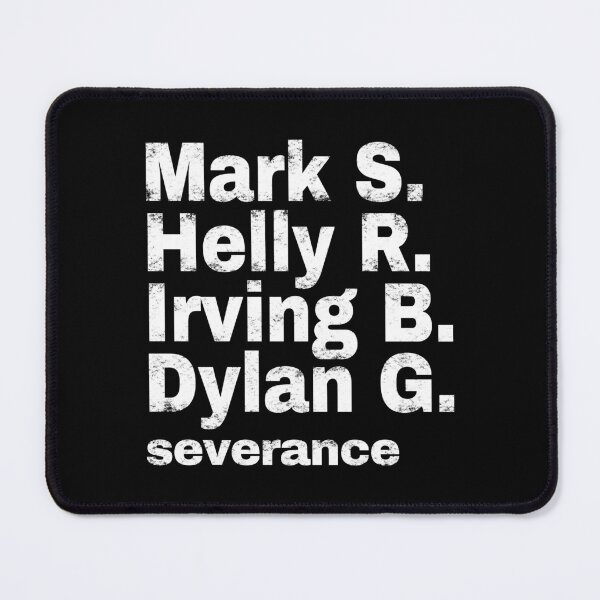 Item preview, Severance. vintage. designed and sold by EunsooLee.